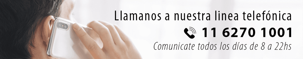 Linea telefónica psicologos