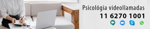 Psicologos online videollamada