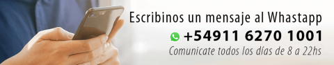 Psicolos online whatsapp