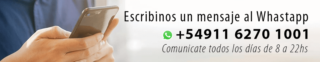 Psicolos online whatsapp